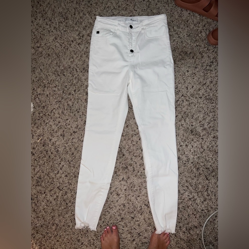 KanCan Skinny Jeans